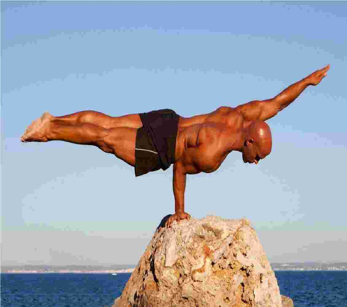 Balance Meaning and Definition