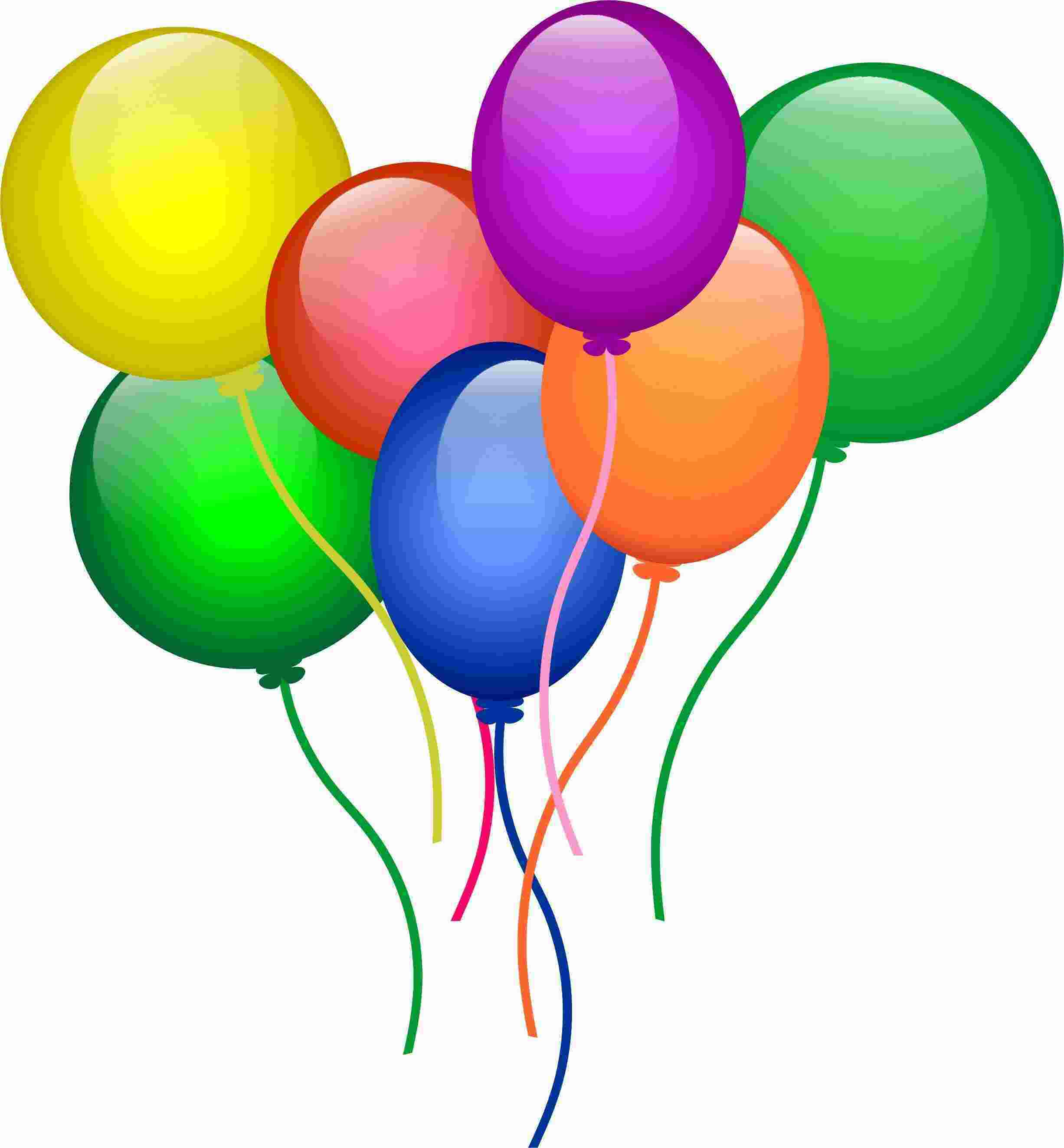 Balloon Meaning and Definition