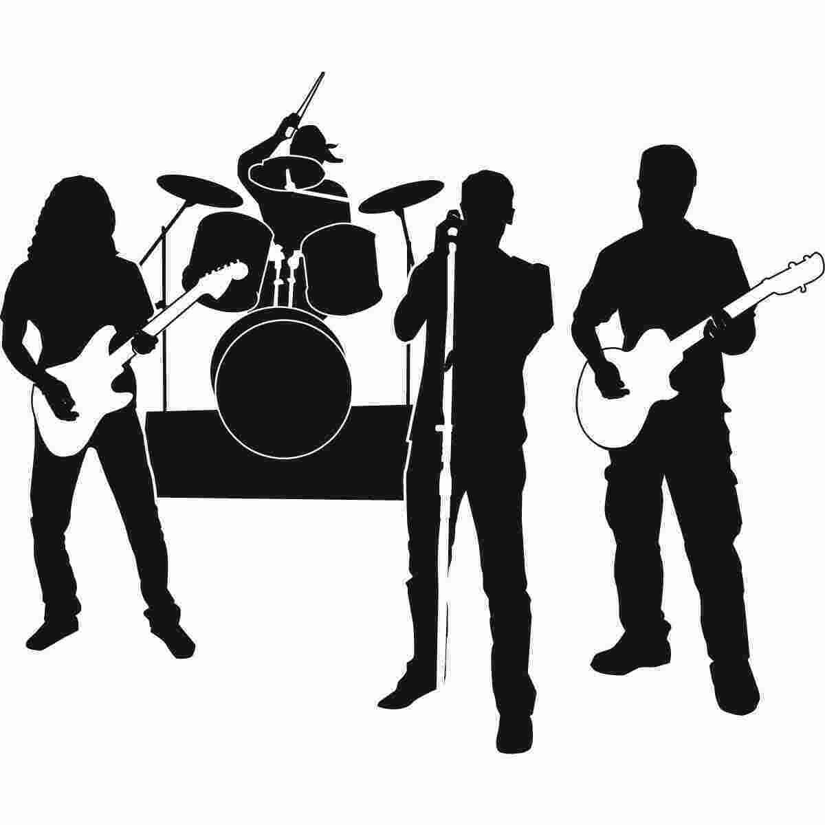 Band Meaning and Definition