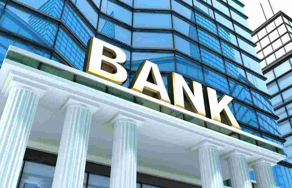 Bank Meaning and Definition