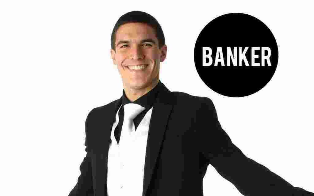 Banker Meaning and Definition
