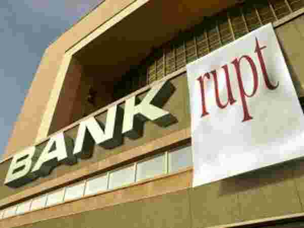 Bankruptcies Meaning and Definition