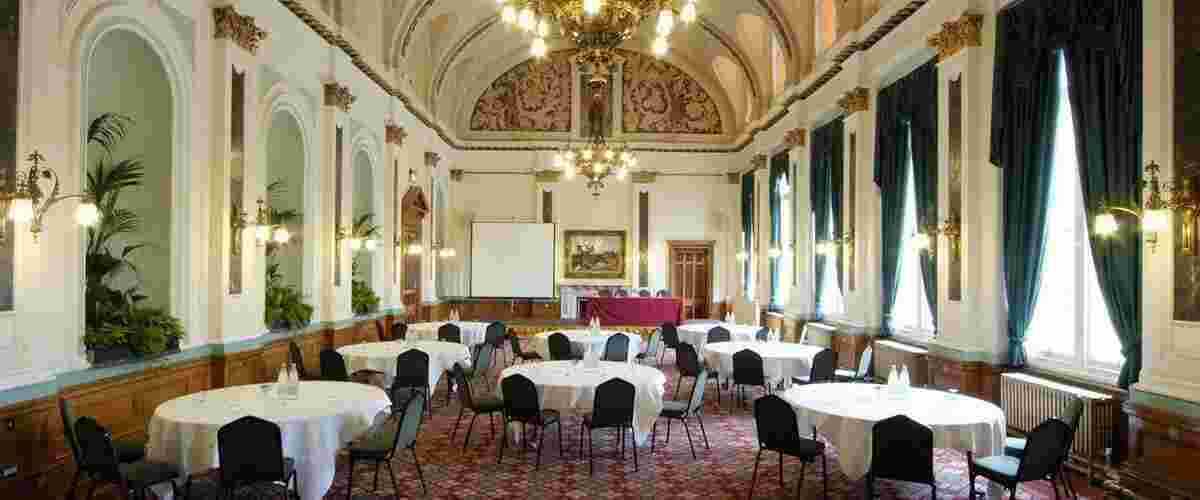 Banquet Meaning and Definition