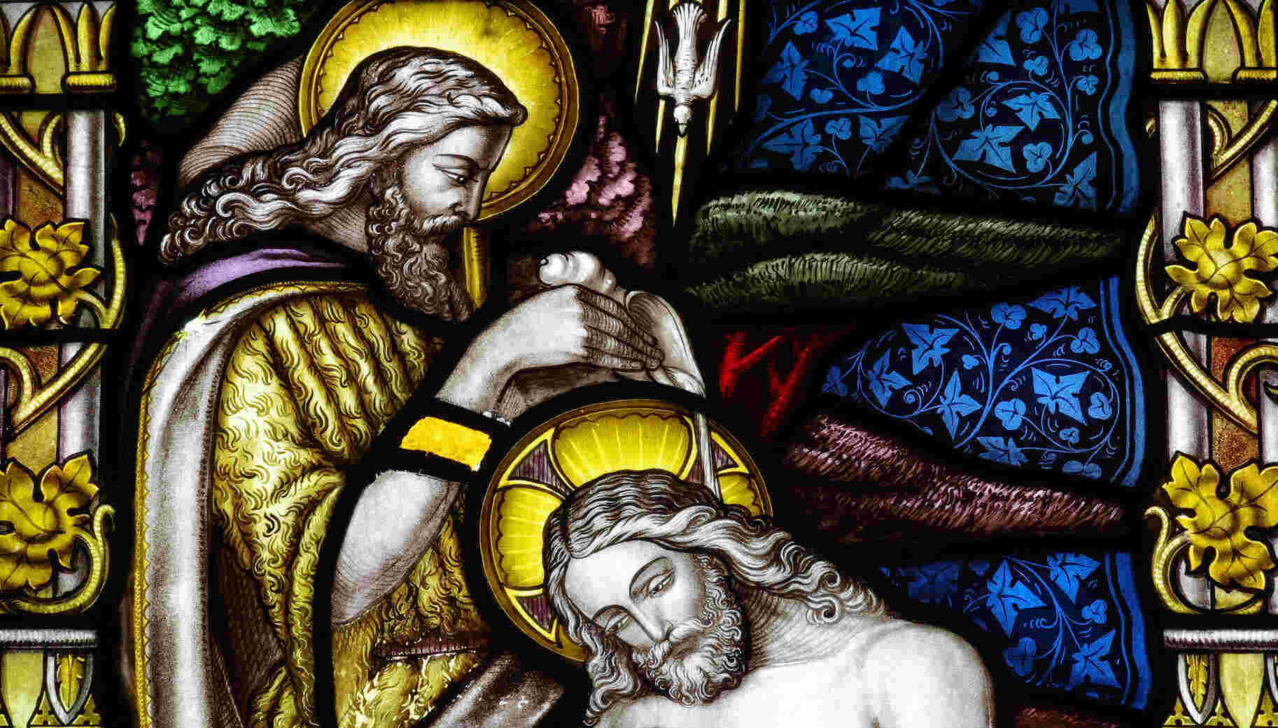 Baptist Meaning and Definition