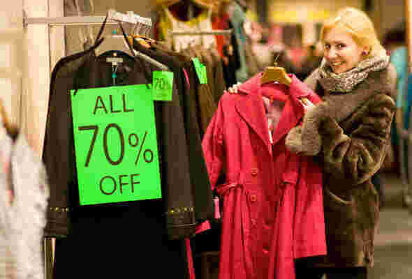 Bargain Meaning and Definition