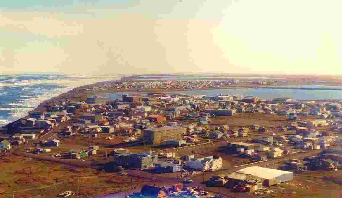 Barrow Meaning and Definition