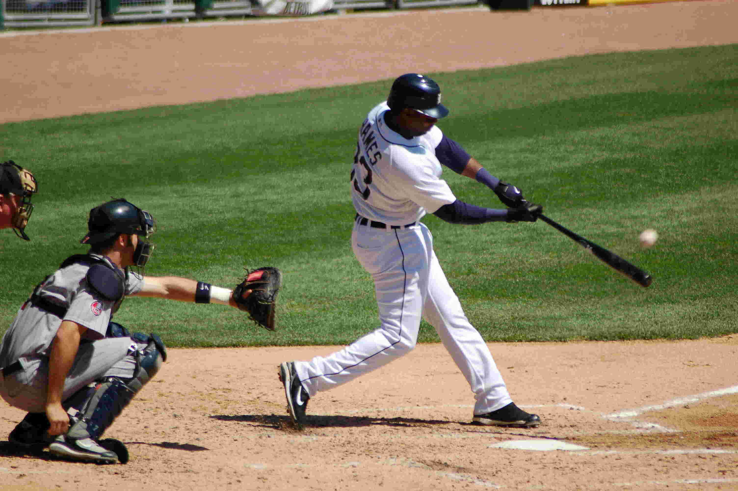 Baseball Meaning and Definition