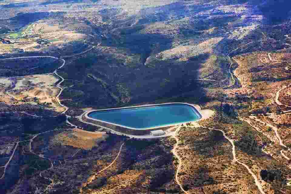 Basin Meaning and Definition