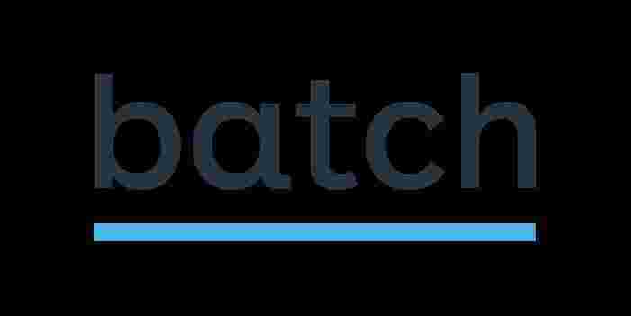 Batch Meaning and Definition