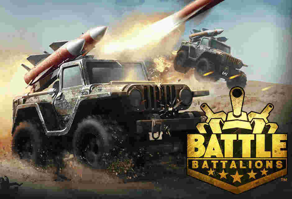 Battalion Meaning and Definition