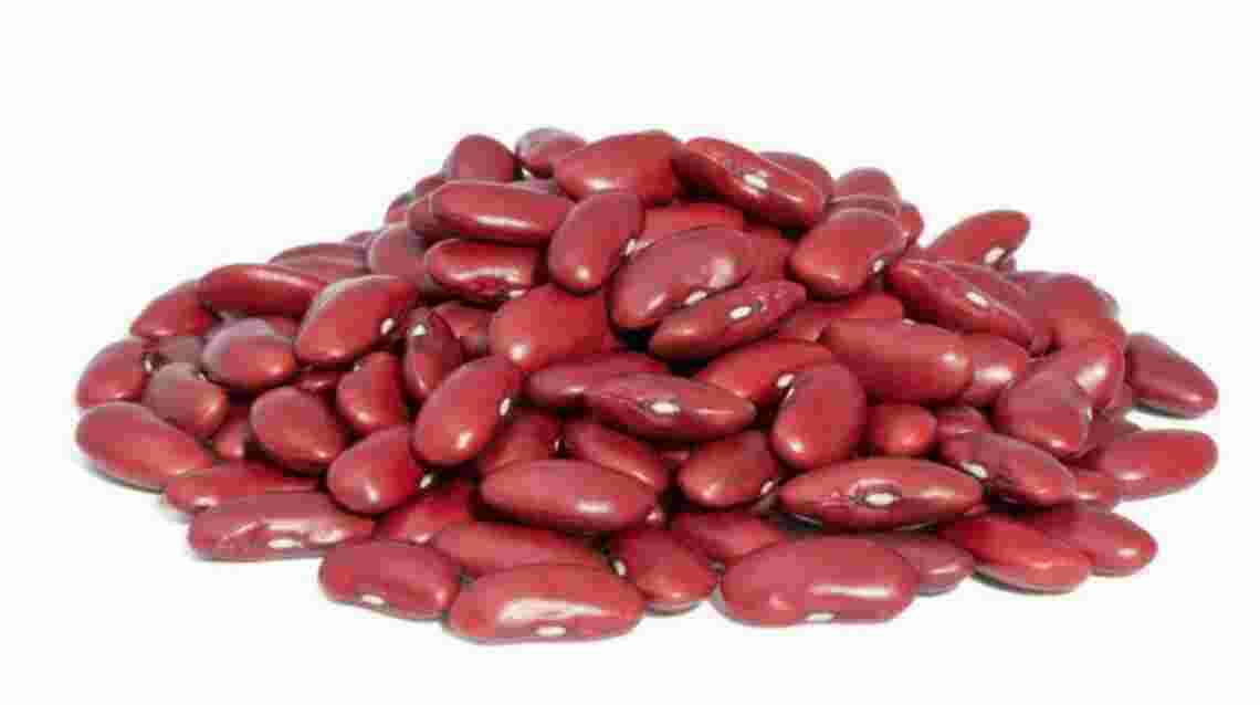 Bean Meaning and Definition