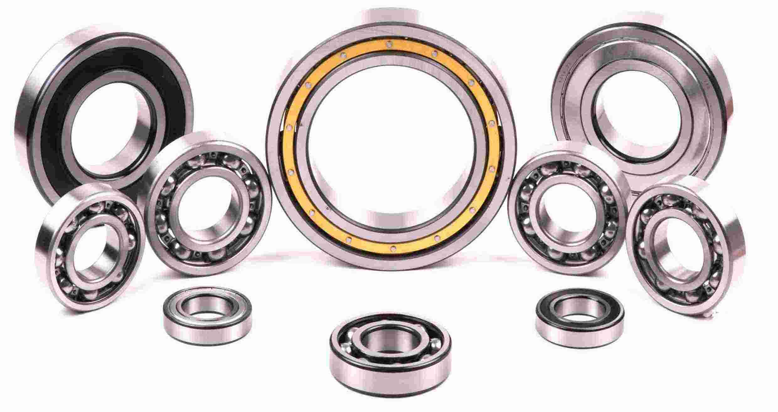Bearing Meaning and Definition
