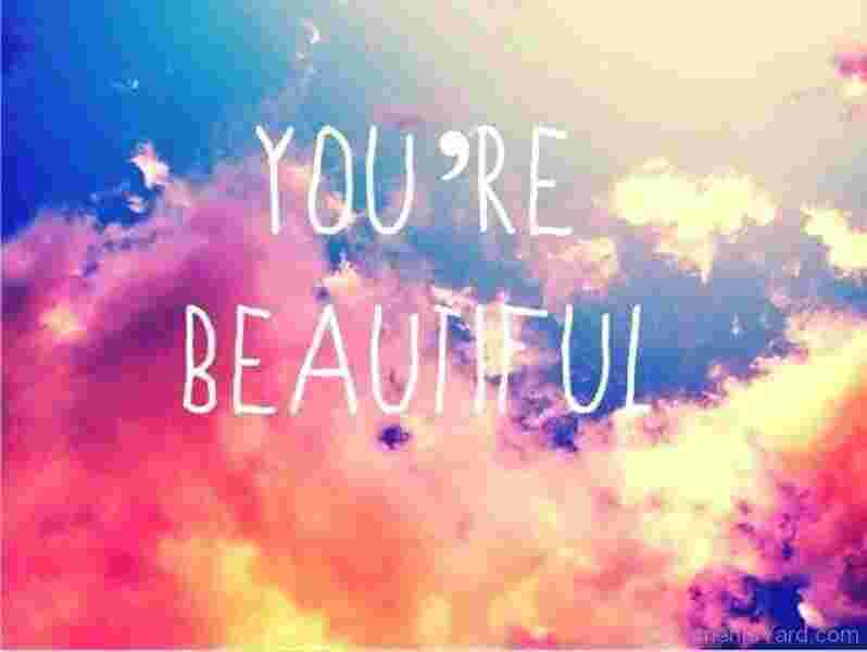 Beautiful Meaning and Definition