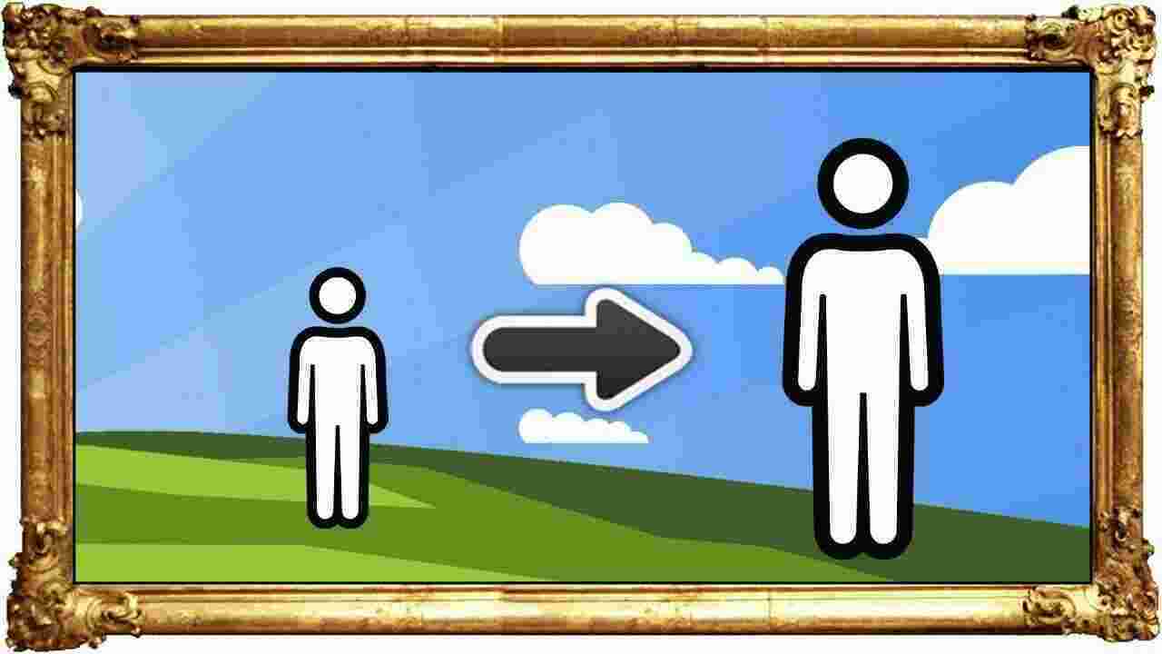Become Meaning and Definition