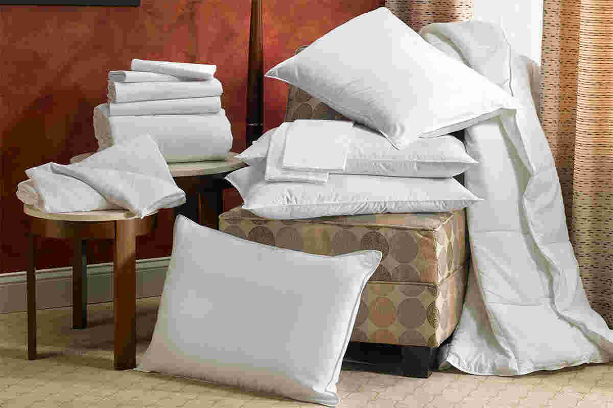 Bedding Meaning and Definition