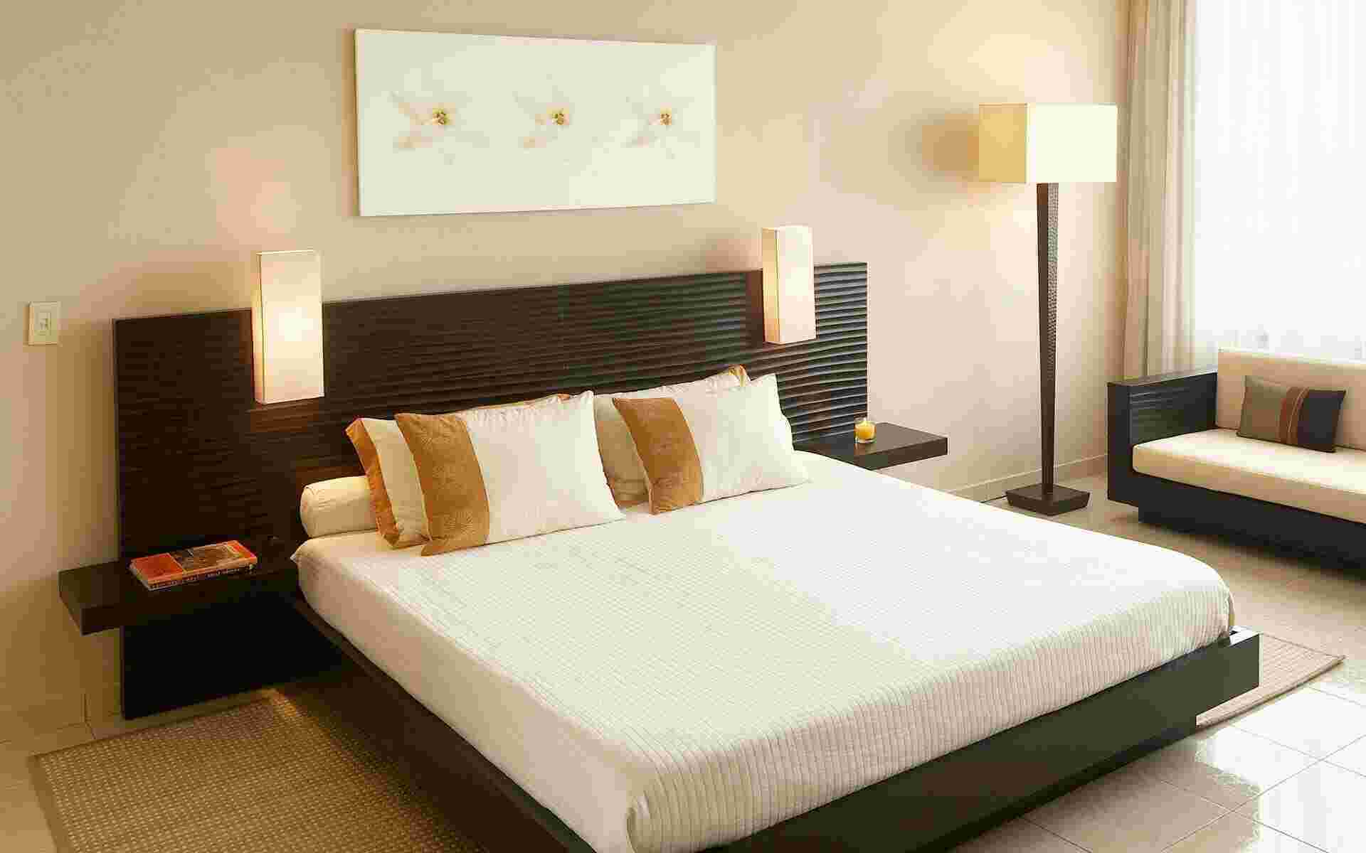 Bedroom Meaning and Definition