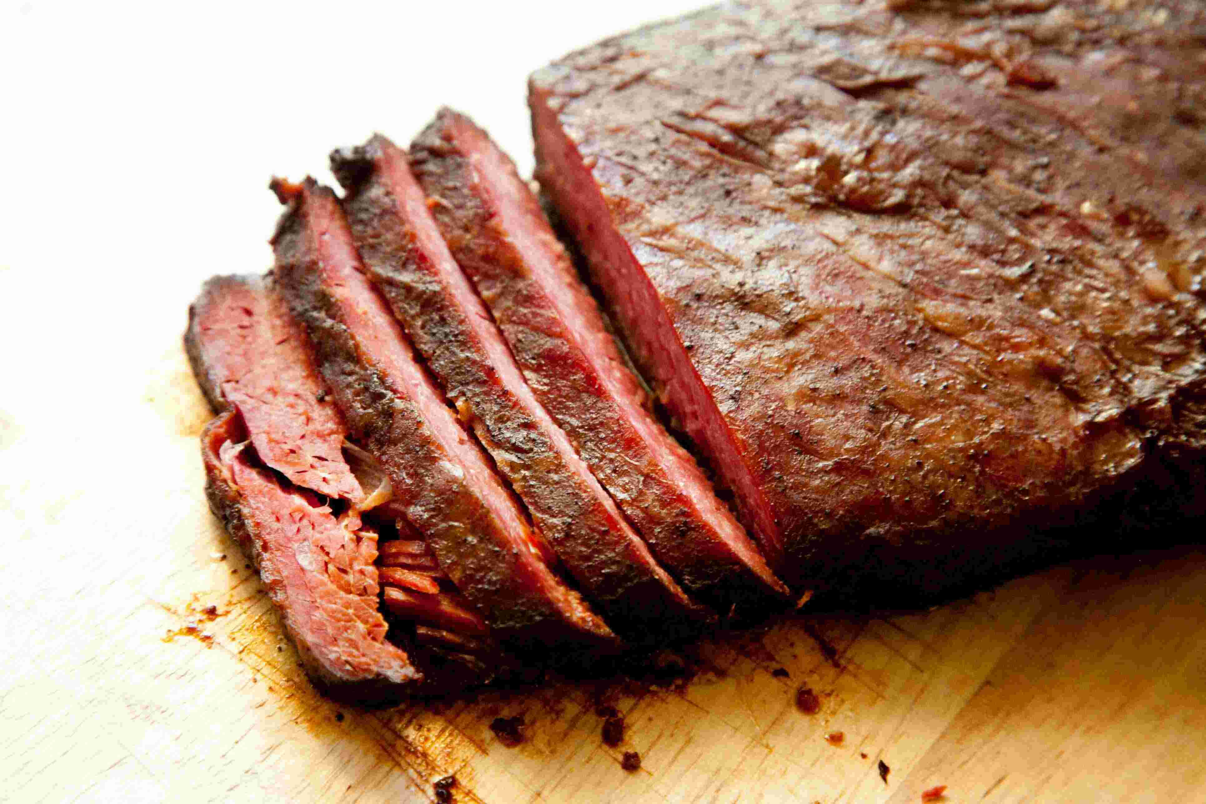 Beef Meaning and Definition