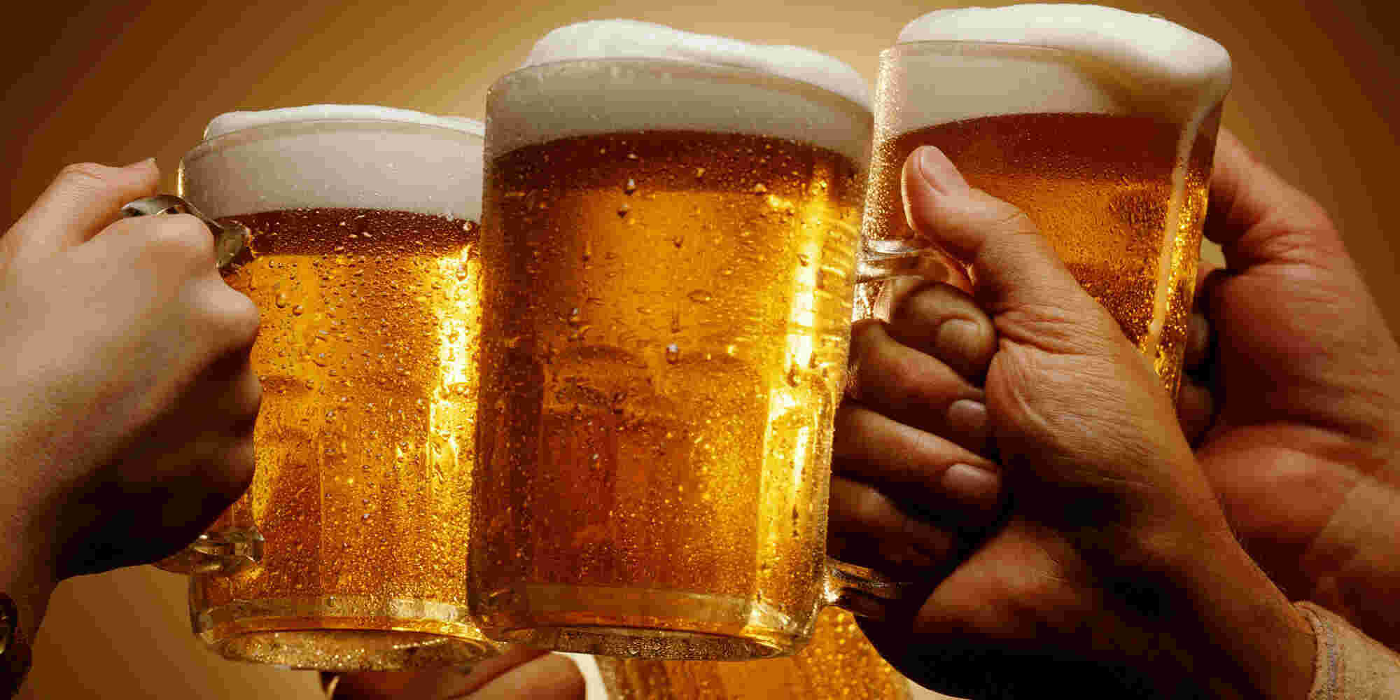 Beer Meaning and Definition