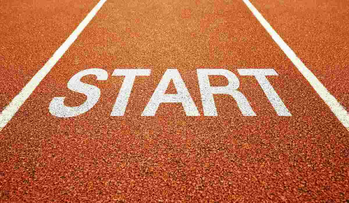 Begin Meaning and Definition
