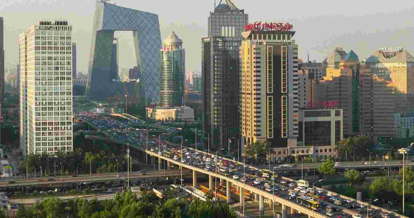 Beijing Meaning and Definition