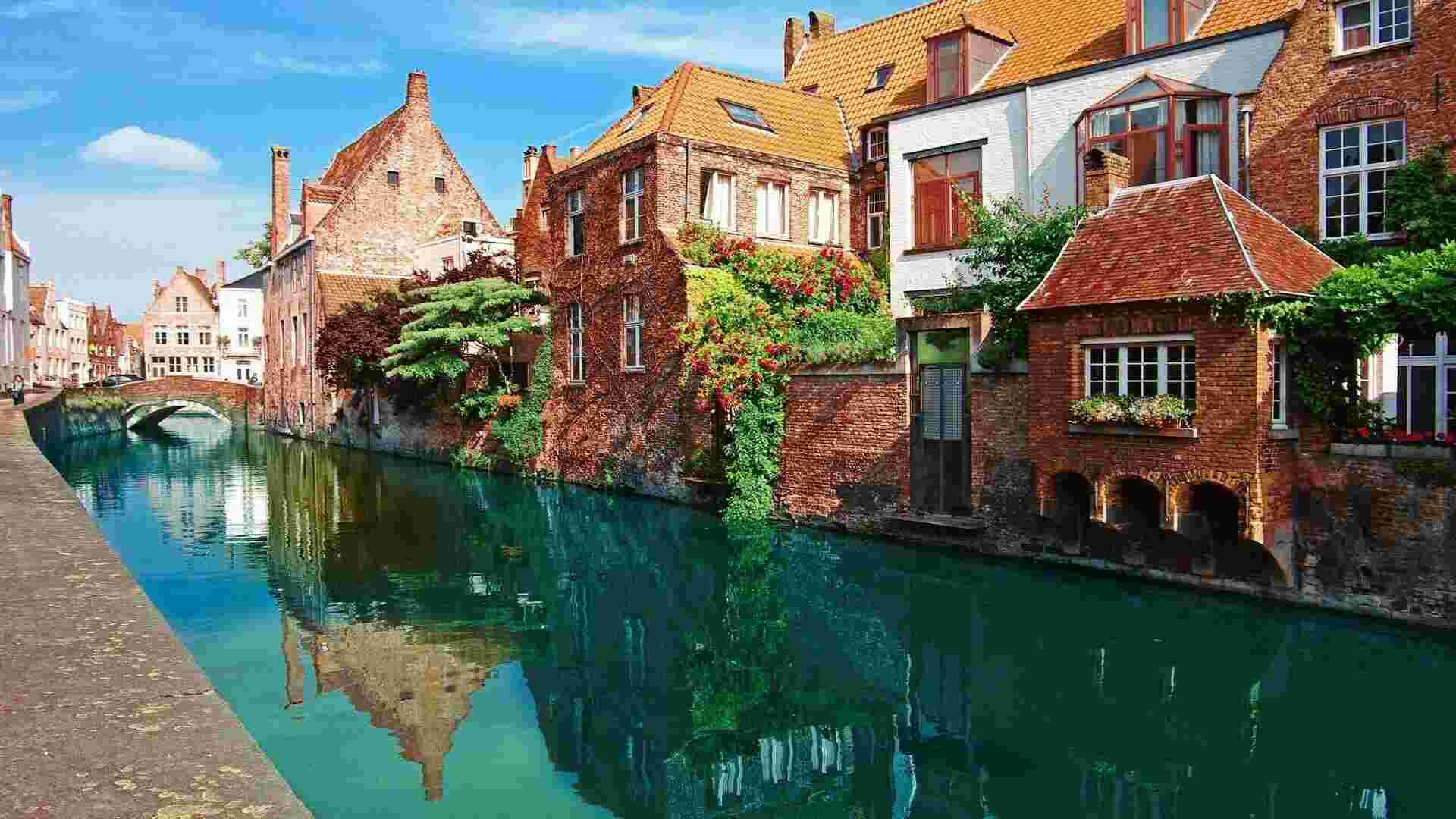 Belgium Meaning and Definition