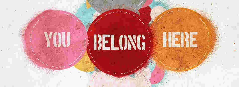 Belong Meaning and Definition