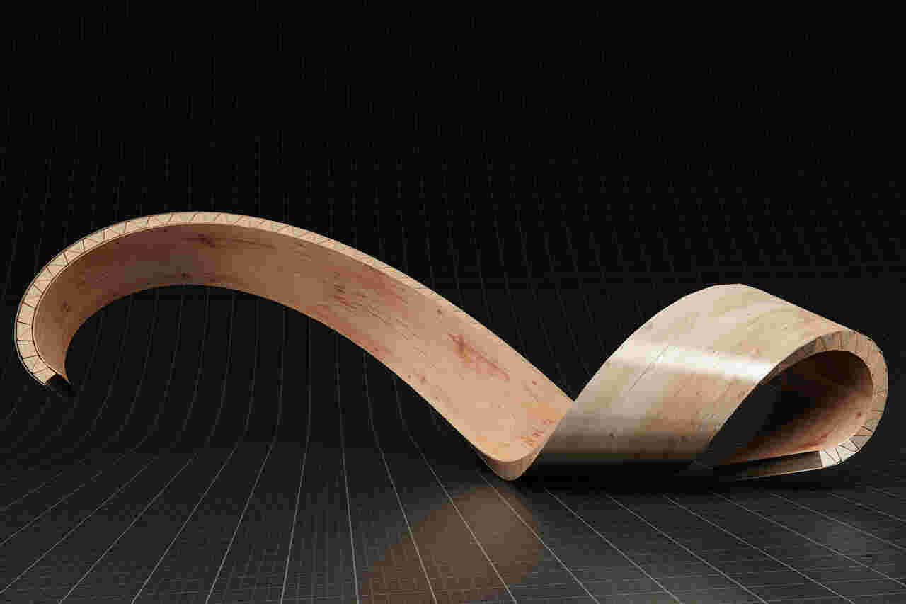 Bend Meaning and Definition