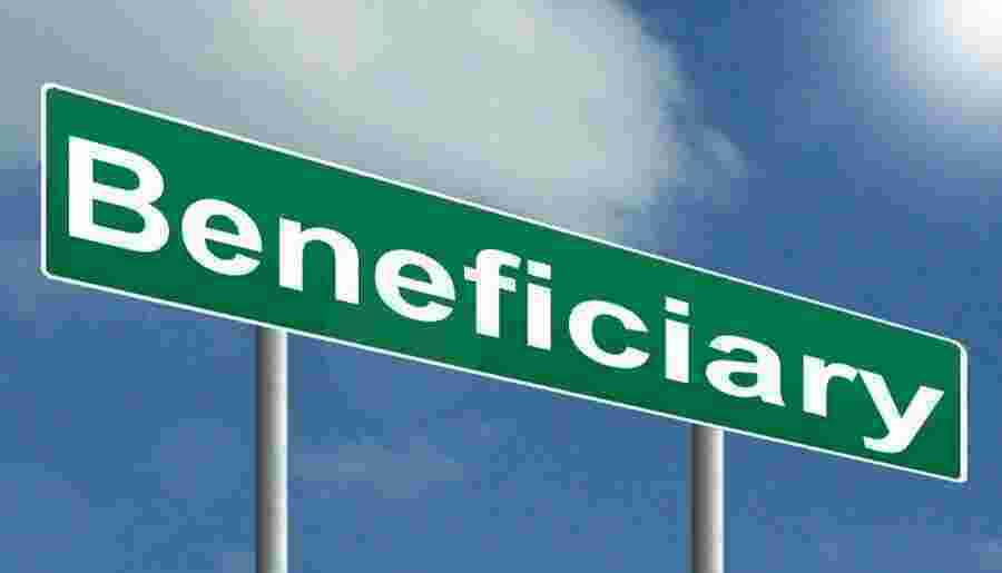 Beneficiary Meaning and Definition