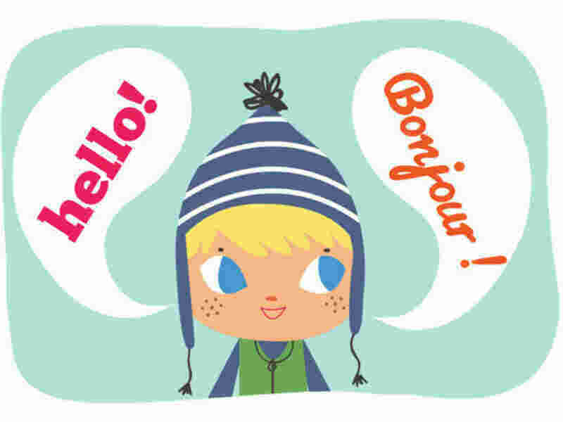 Bilingual Meaning and Definition