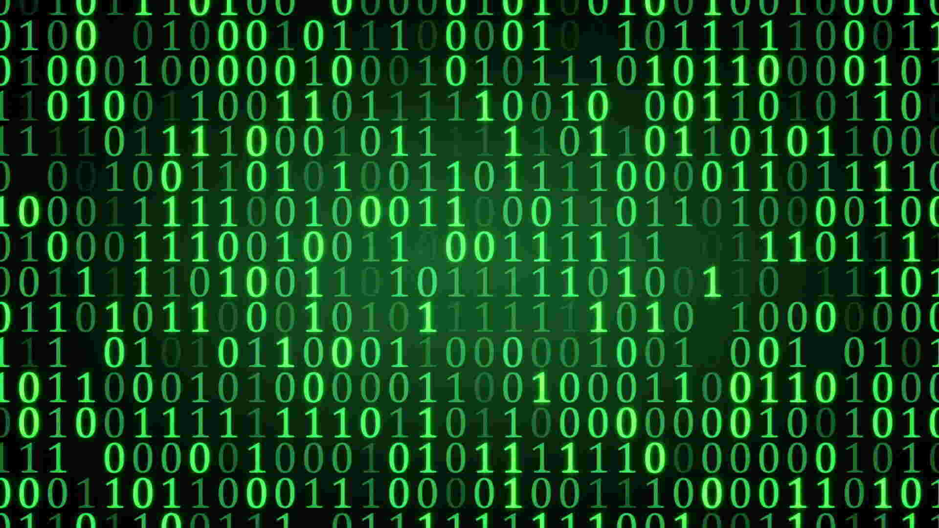 Binary Meaning and Definition