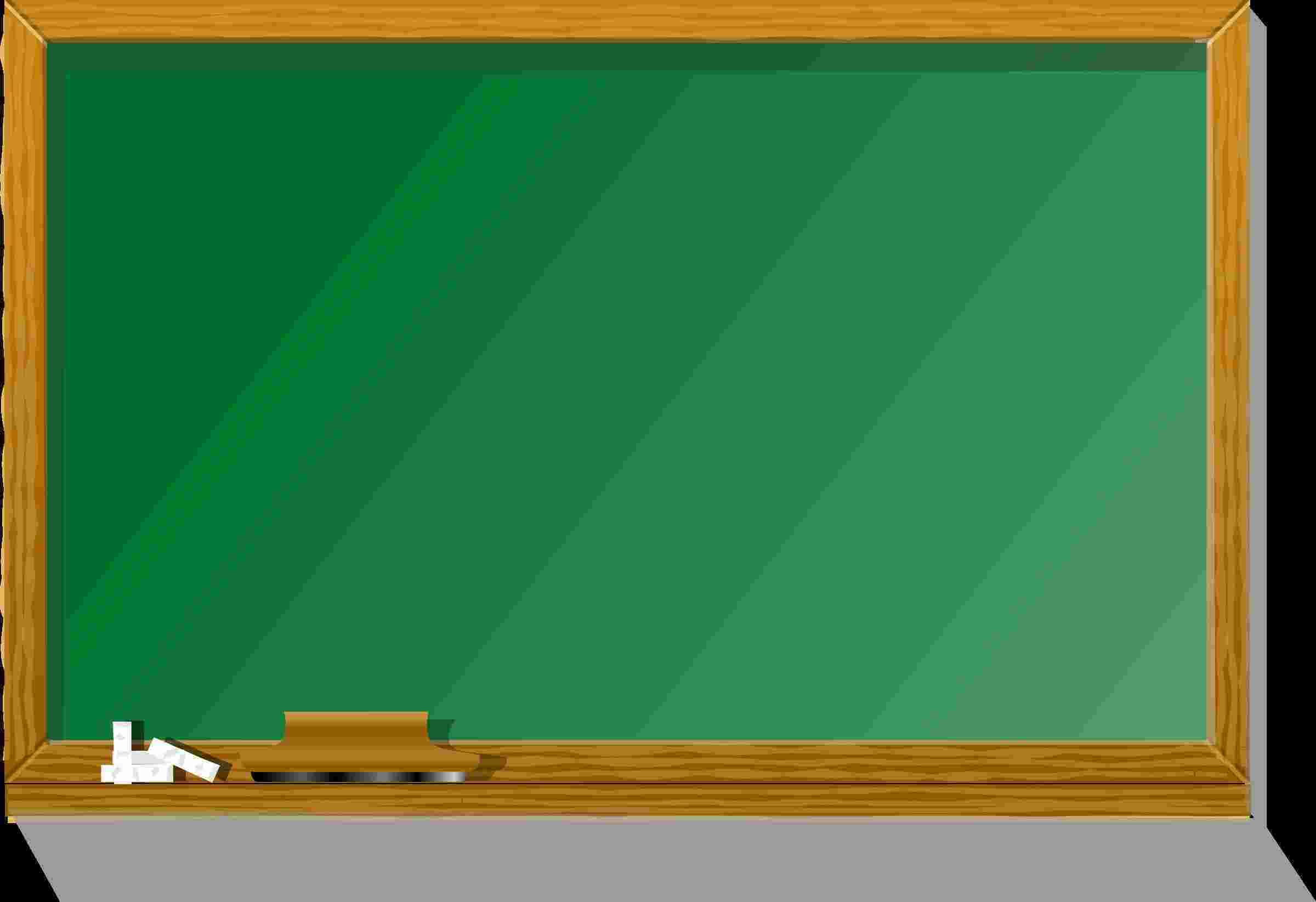 Blackboard Meaning and Definition