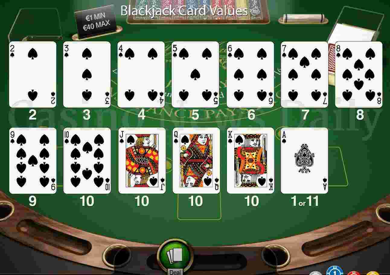 Blackjack Meaning and Definition