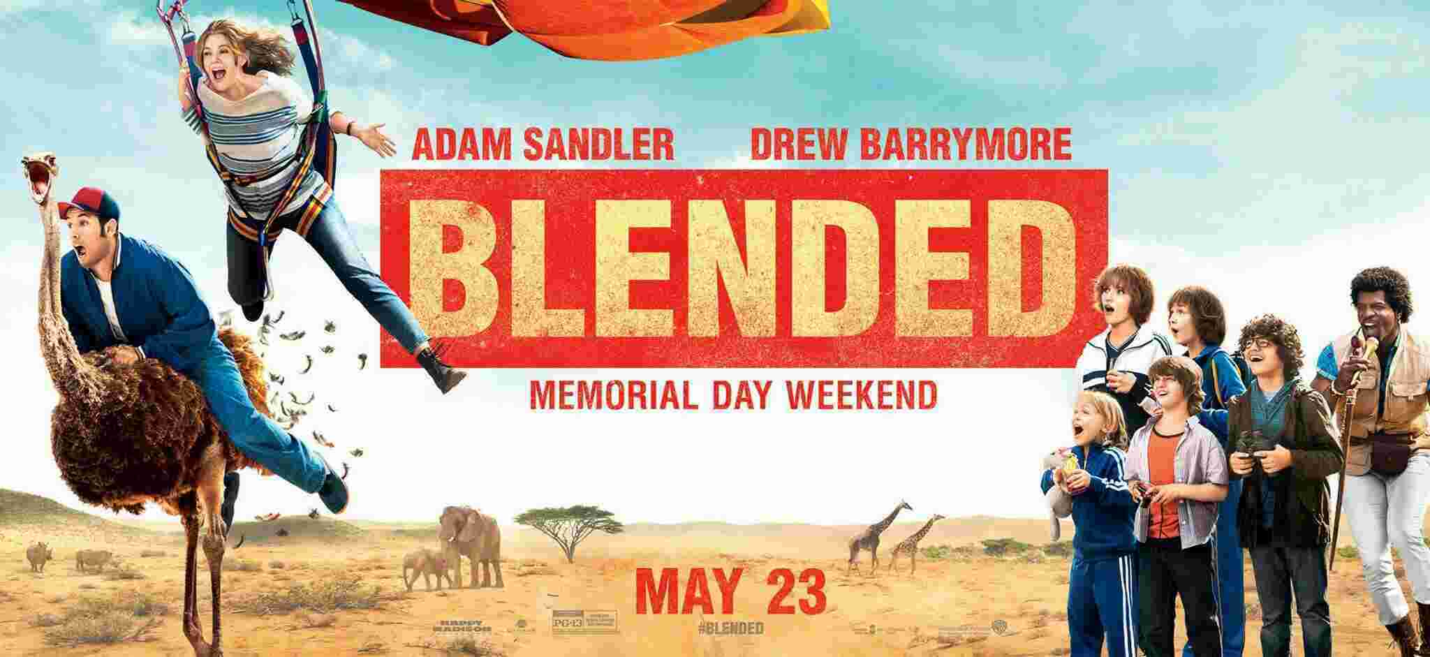 Blended Meaning and Definition