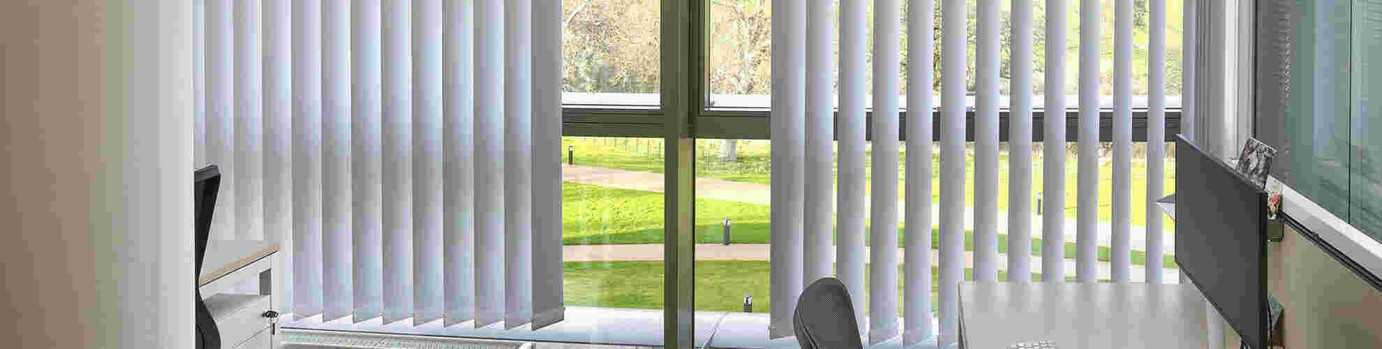 Blinds Meaning and Definition