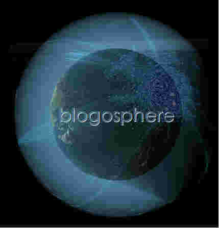 Blogosphere Meaning and Definition