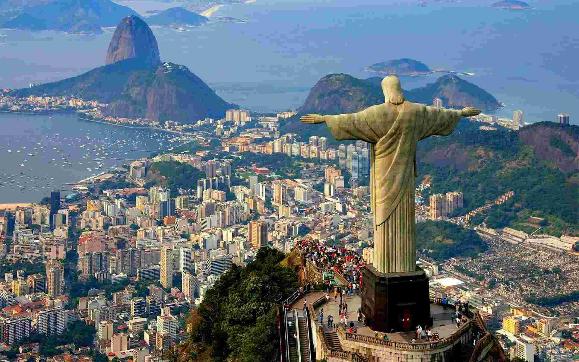 Brazil Meaning and Definition