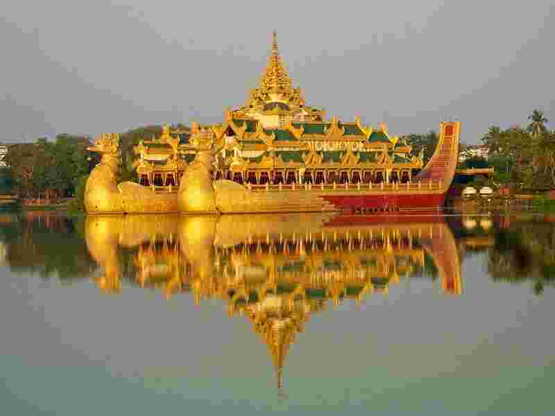 Burma Meaning and Definition