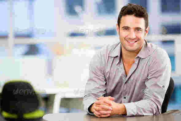 Businessman Meaning and Definition