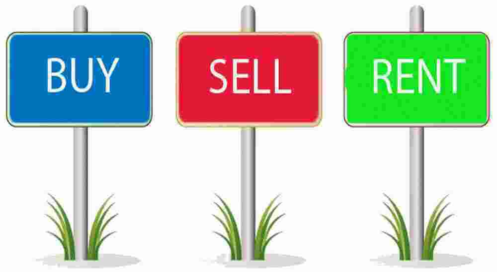 Buying Meaning and Definition