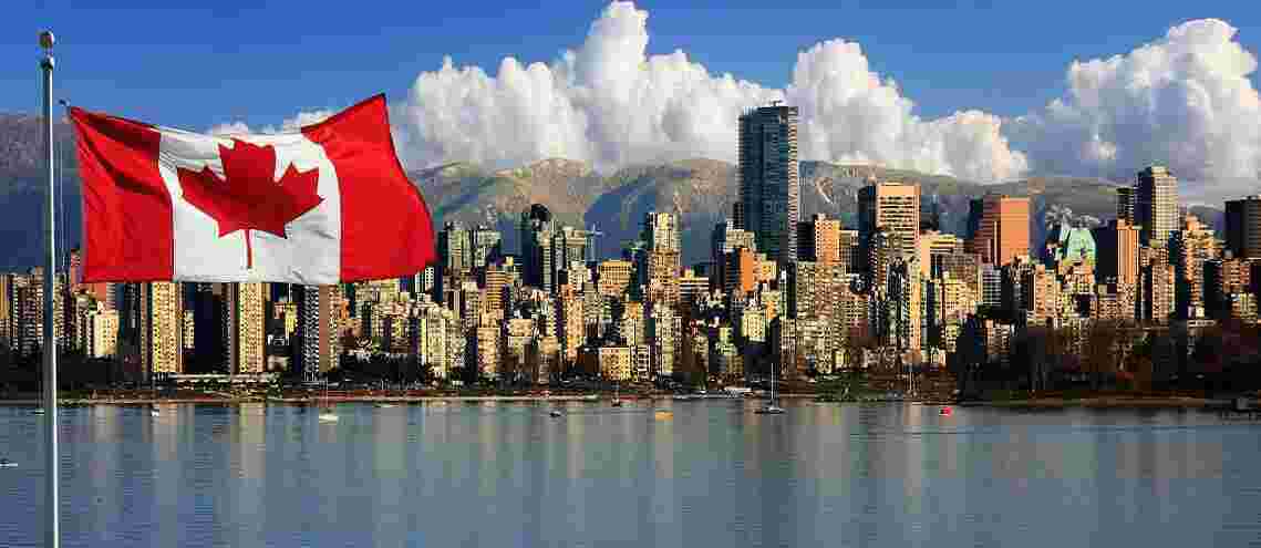 Canada Meaning and Definition