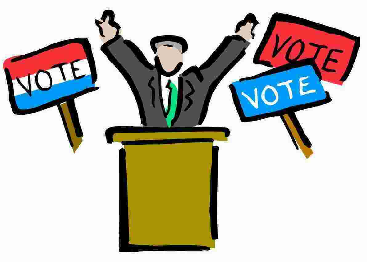 Candidate Meaning and Definition