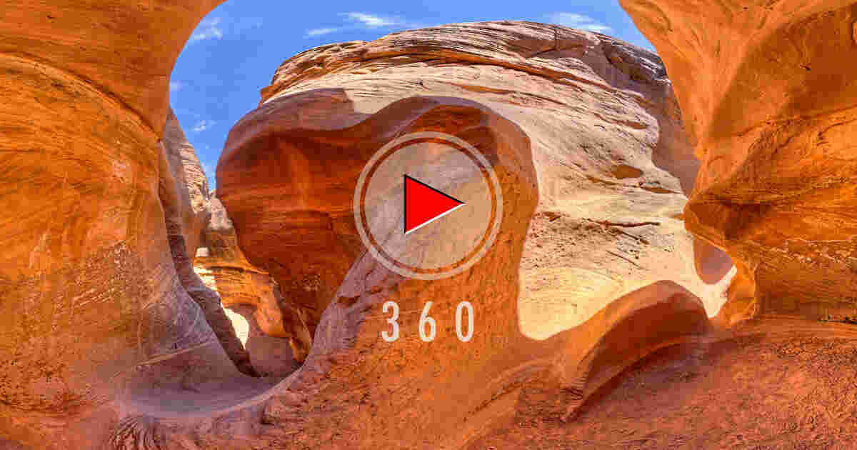 Canyon Meaning and Definition