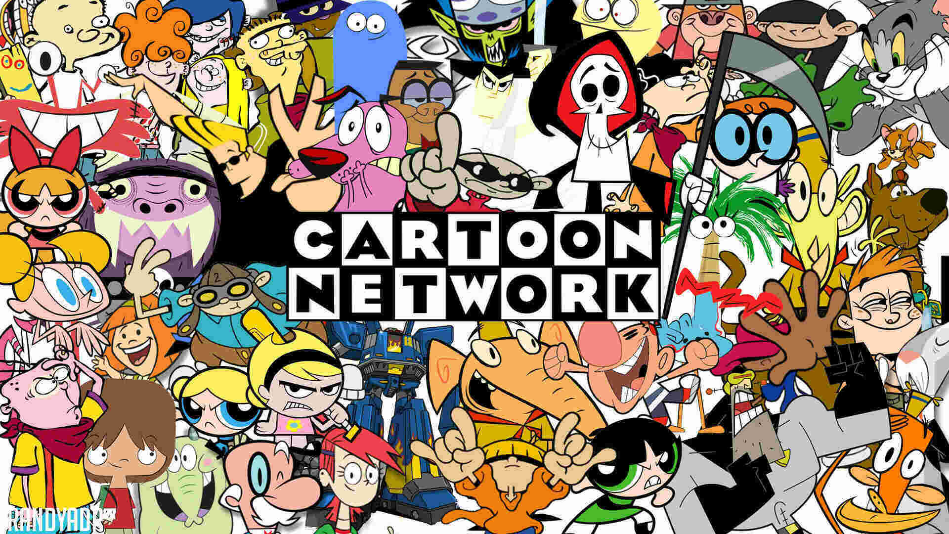 Cartoons Meaning and Definition