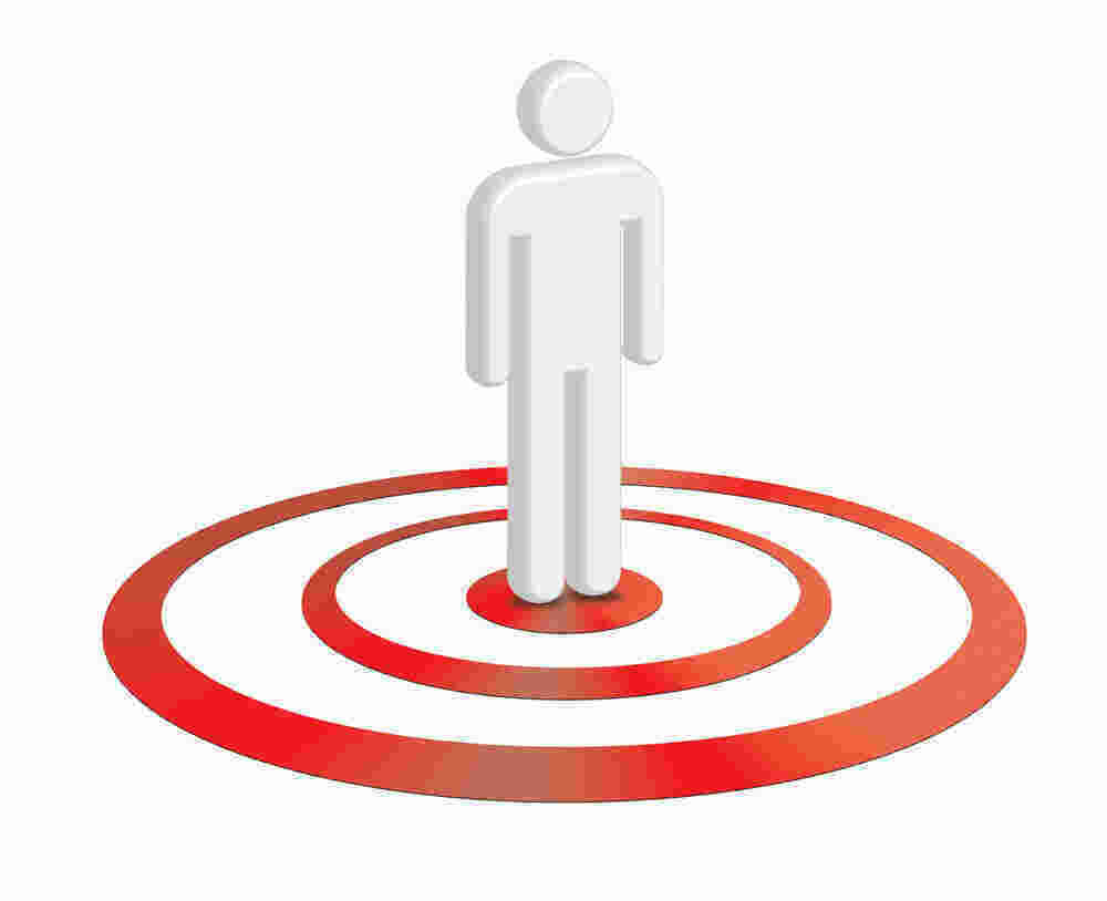 Centered Meaning and Definition