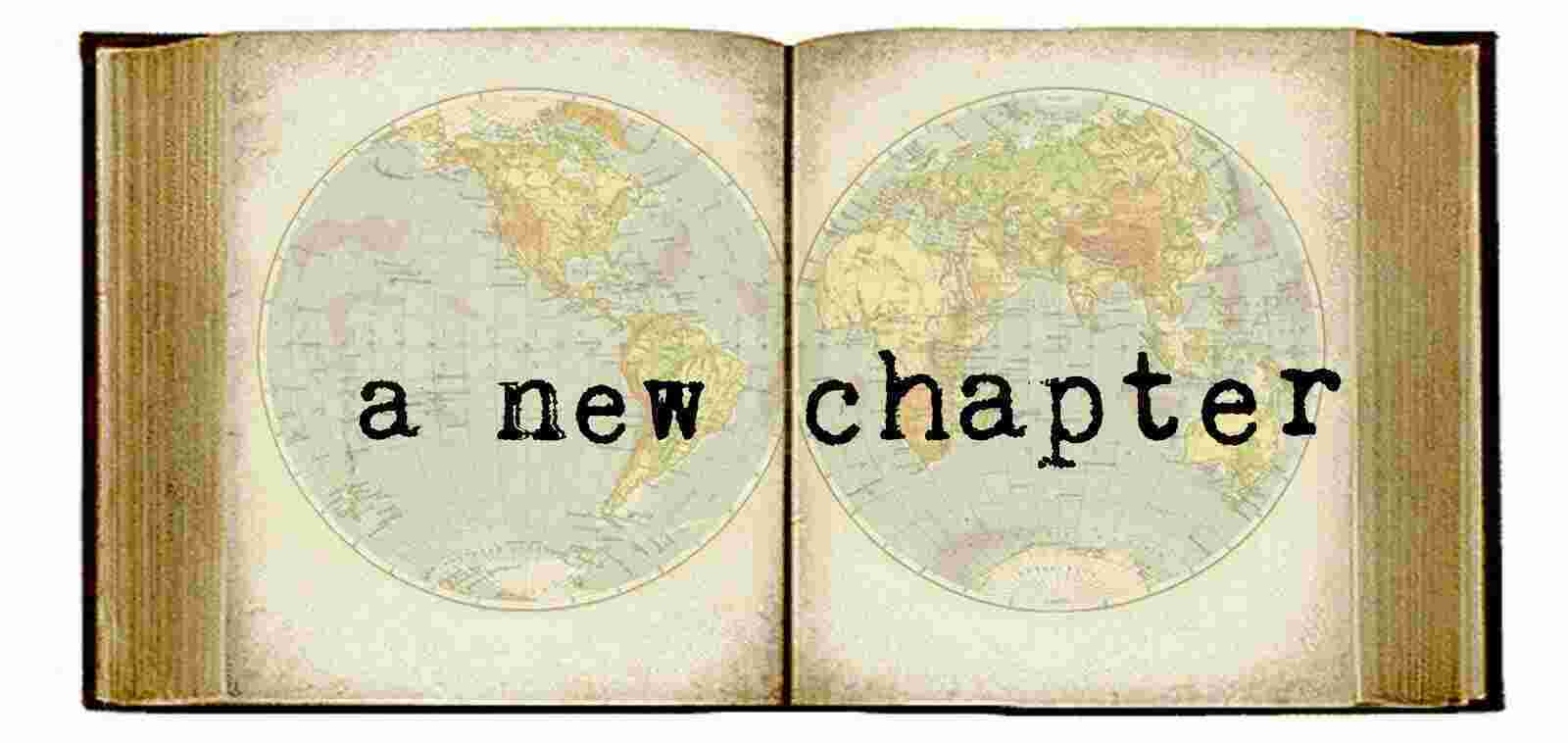 Chapter Meaning and Definition