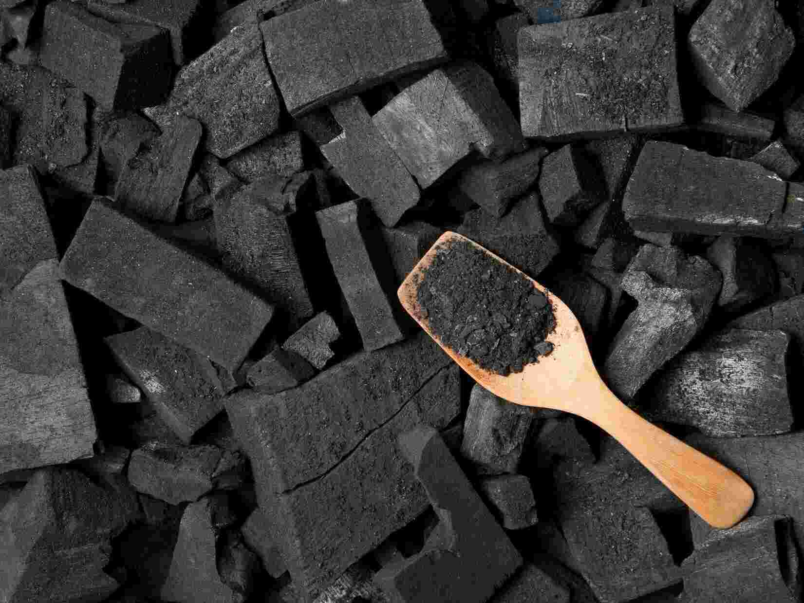 Charcoal Meaning and Definition
