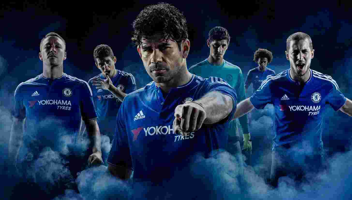 Chelsea Meaning and Definition