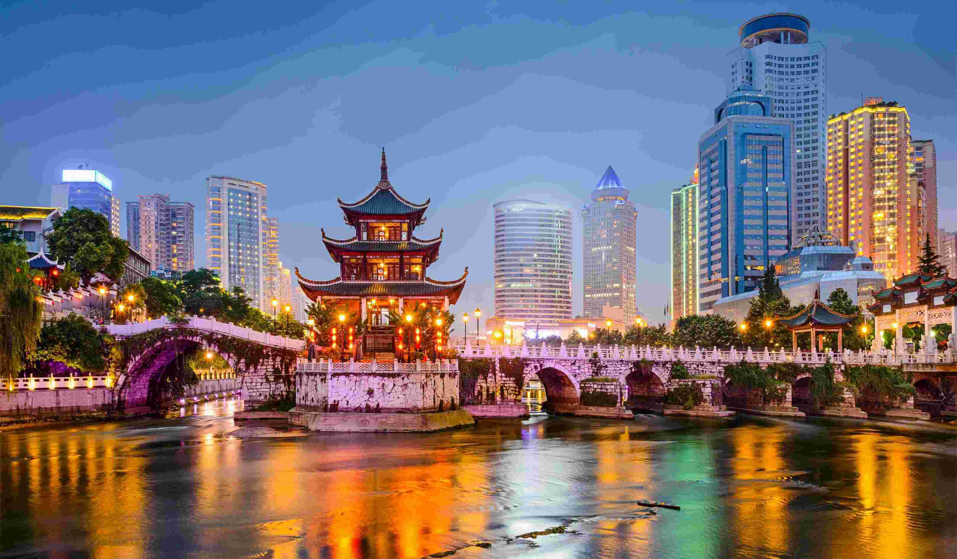 China Meaning and Definition