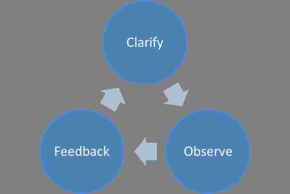 Clarify Meaning and Definition