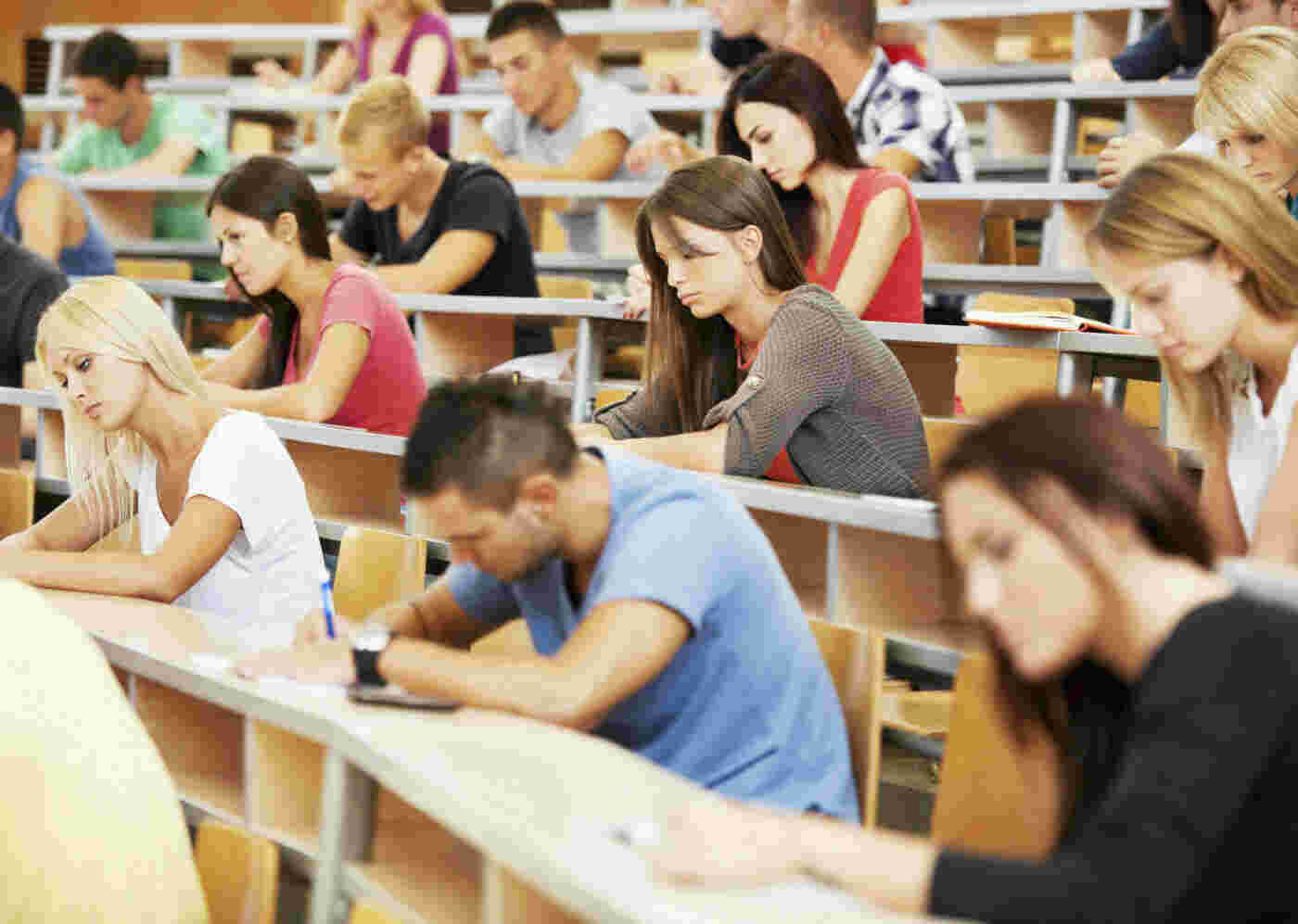 Classes Meaning and Definition
